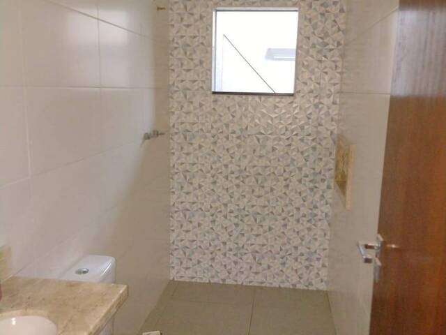 #5789 - Casa para Venda em Jacareí - SP