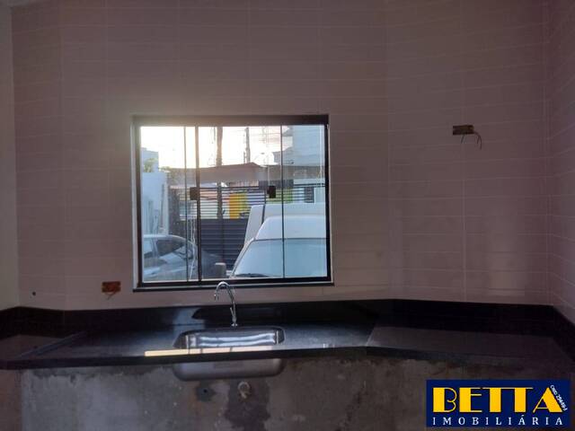 #5789 - Casa para Venda em Jacareí - SP