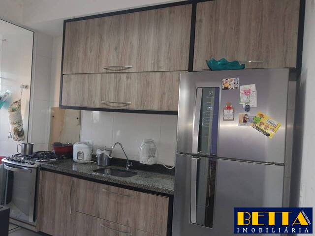 #5791 - Apartamento para Venda em Jacareí - SP