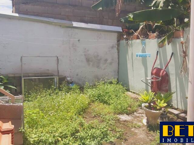 #5798 - Casa para Venda em Jacareí - SP