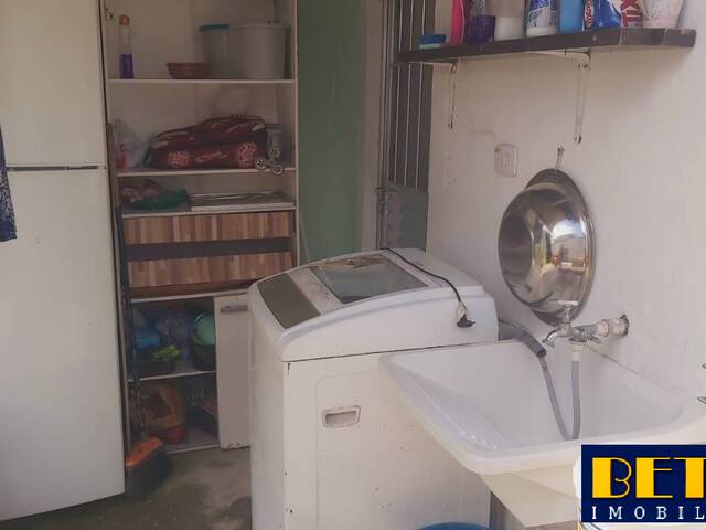 #5798 - Casa para Venda em Jacareí - SP