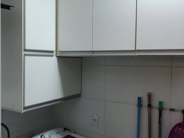 #5800 - Apartamento para Venda em Jacareí - SP