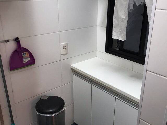 Apartamento para Venda em Jacareí - 4
