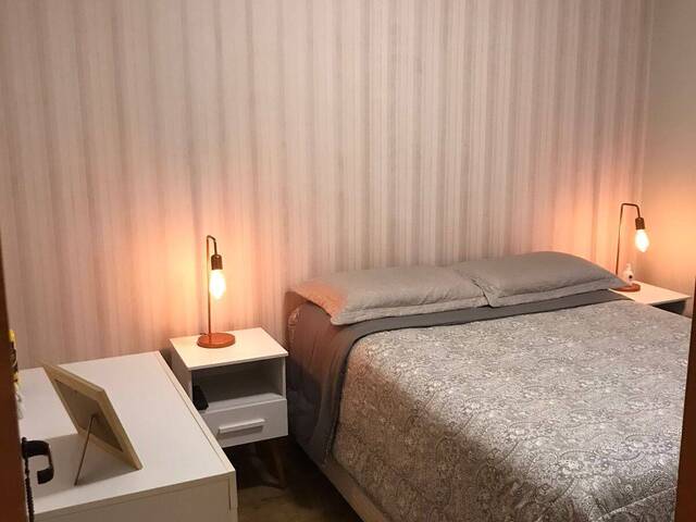 Apartamento para Venda em Jacareí - 5