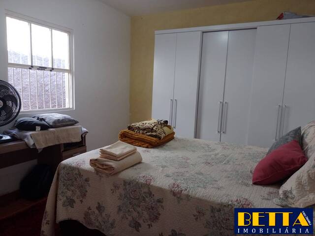 #5808 - Casa para Venda em Jacareí - SP