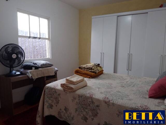 #5808 - Casa para Venda em Jacareí - SP