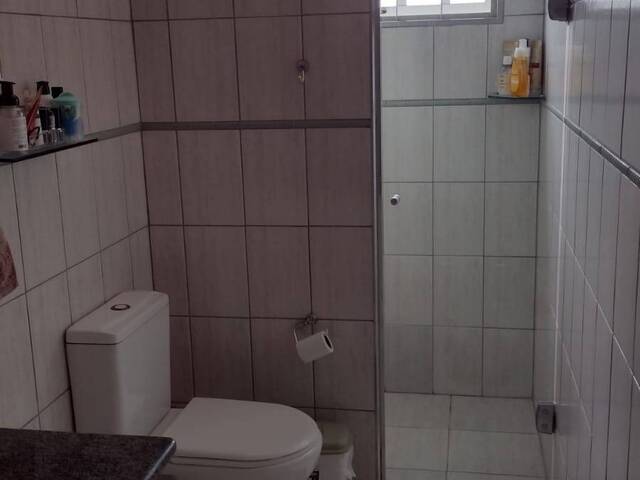 #5816 - Casa para Venda em Jacareí - SP