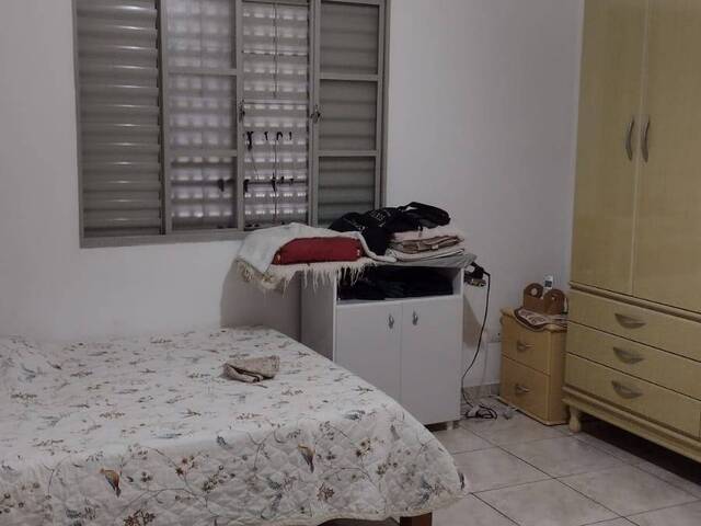 #5816 - Casa para Venda em Jacareí - SP