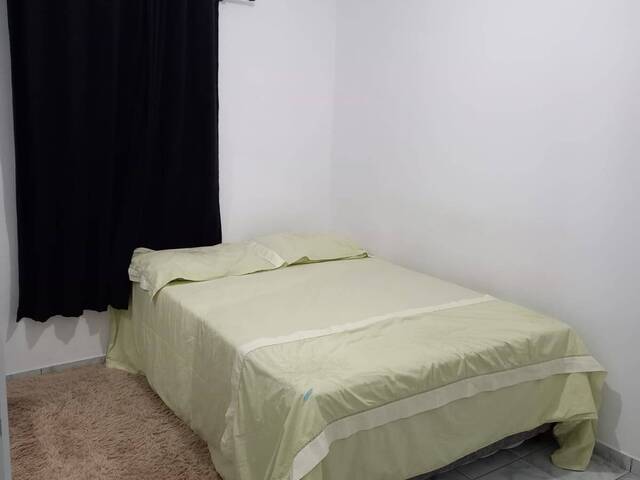#5819 - Apartamento para Venda em Jacareí - SP - 2