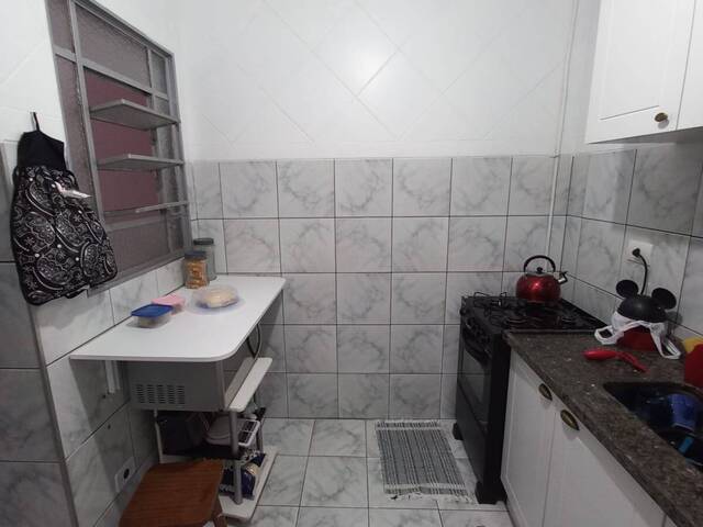 #5819 - Apartamento para Venda em Jacareí - SP - 1