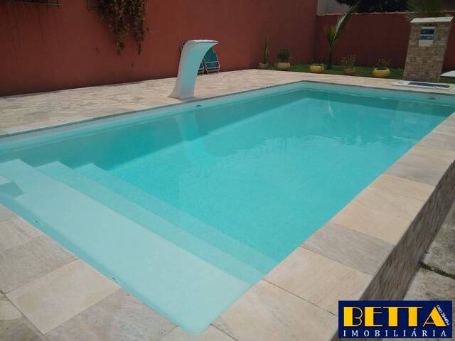 Casa para Locação em Jacareí - 5