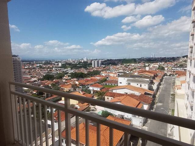 Apartamento para Venda em Jacareí - 3