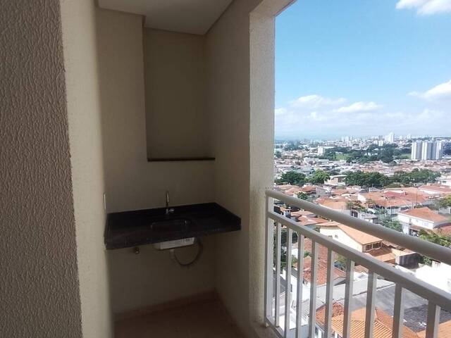 Apartamento para Venda em Jacareí - 2