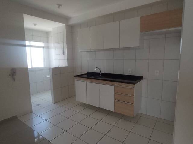 Apartamento para Venda em Jacareí - 5