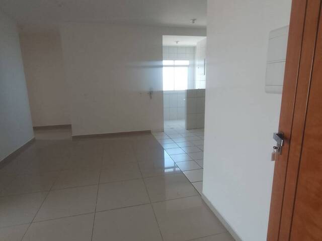 Apartamento para Venda em Jacareí - 4