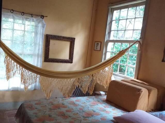 #5829 - Casa para Venda em Santa Branca - SP