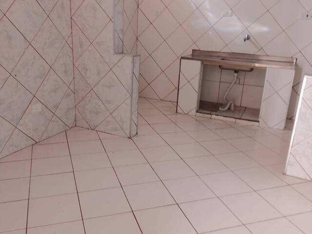 Casa para Locação em Jacareí - 4