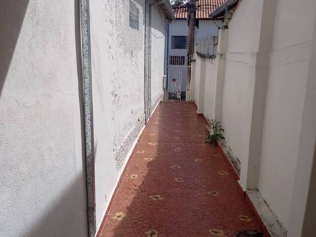 #5836 - Casa para Locação em Jacareí - SP - 2
