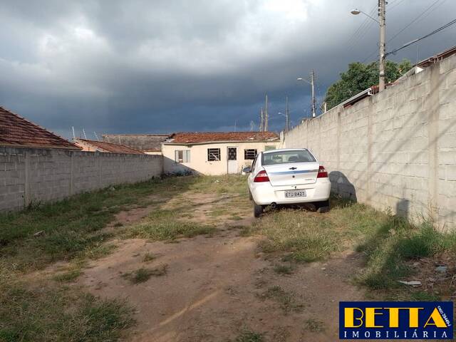 Terreno para Venda em Jacareí - 3