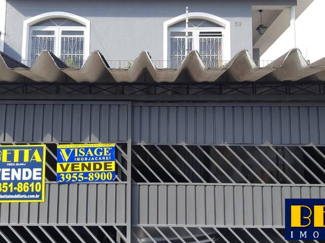 #5841 - Casa para Venda em Jacareí - SP