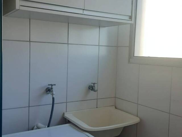 #5842 - Apartamento para Venda em São José dos Campos - SP