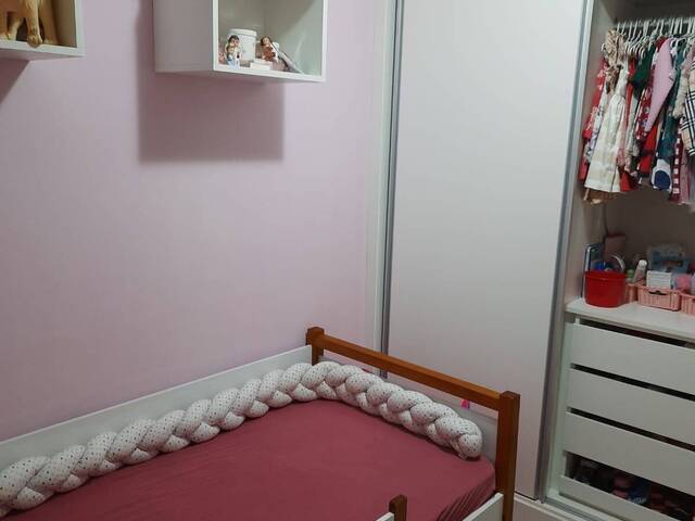 #5842 - Apartamento para Venda em São José dos Campos - SP