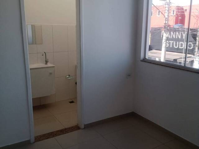 Sala para Locação em Jacareí - 5