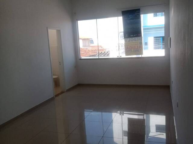 #5844 - Sala para Locação em Jacareí - SP