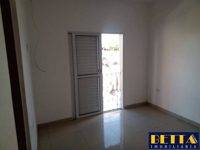 #5860 - Casa para Venda em Jacareí - SP