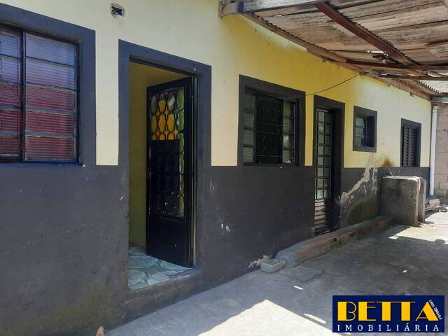 #5861 - Casa para Venda em Jacareí - SP