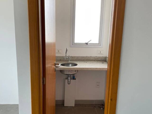 #5864 - Sala para Venda em Jacareí - SP