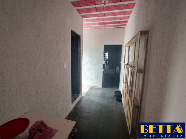 #5868 - Casa para Venda em Jacareí - SP