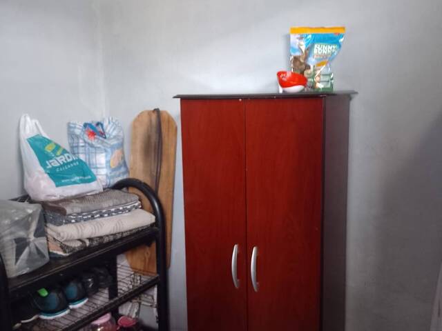 #5869 - Casa para Venda em Jacareí - SP