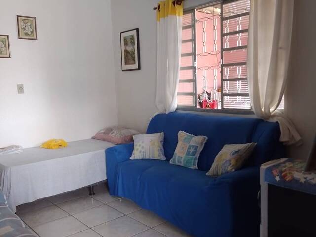 #5869 - Casa para Venda em Jacareí - SP