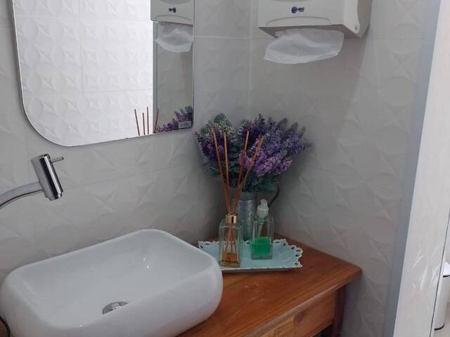 Sala para Venda em Jacareí - 5