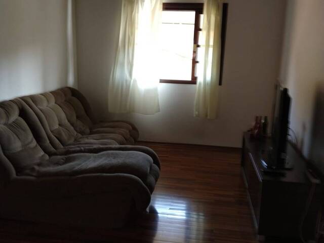 #5876 - Casa para Venda em Jacareí - SP