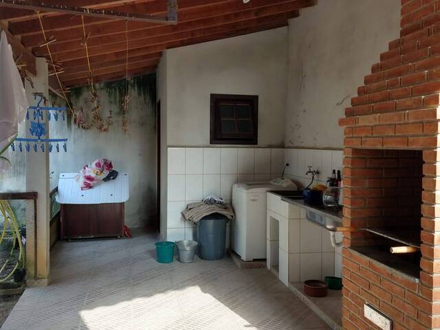 #5876 - Casa para Venda em Jacareí - SP