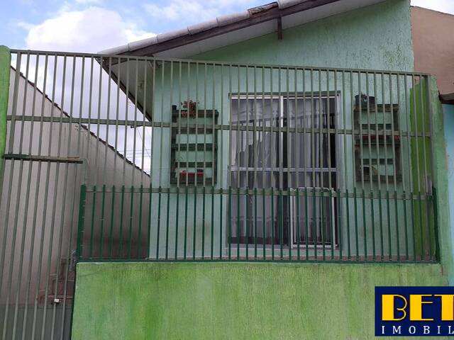 Casa para Venda em Jacareí - 2