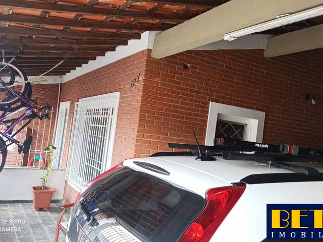 #5880 - Casa para Venda em Jacareí - SP