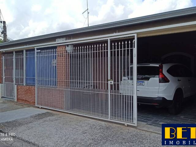 #5880 - Casa para Venda em Jacareí - SP