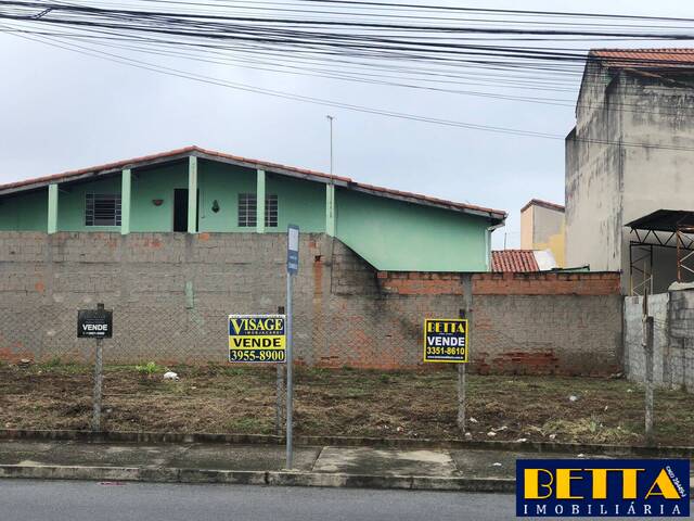 #5883 - Casa para Venda em São José dos Campos - SP - 1