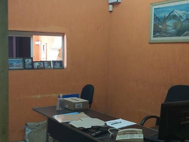 Sala para Venda em Jacareí - 2