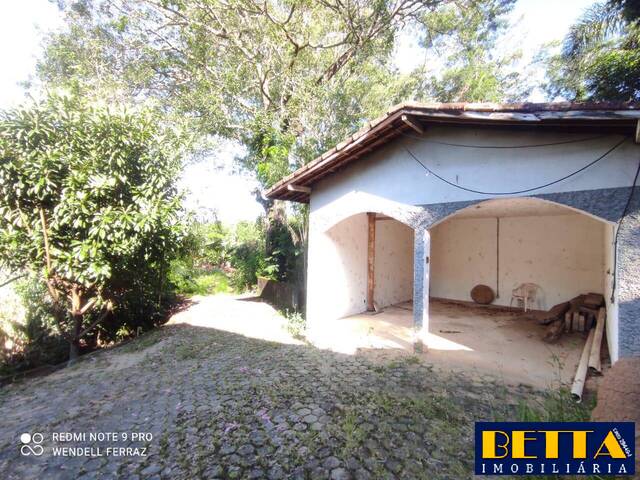 Galpão para Locação em Jacareí - 5