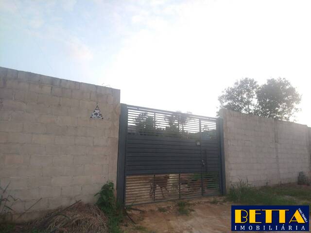 Casa para Venda em Jacareí - 2