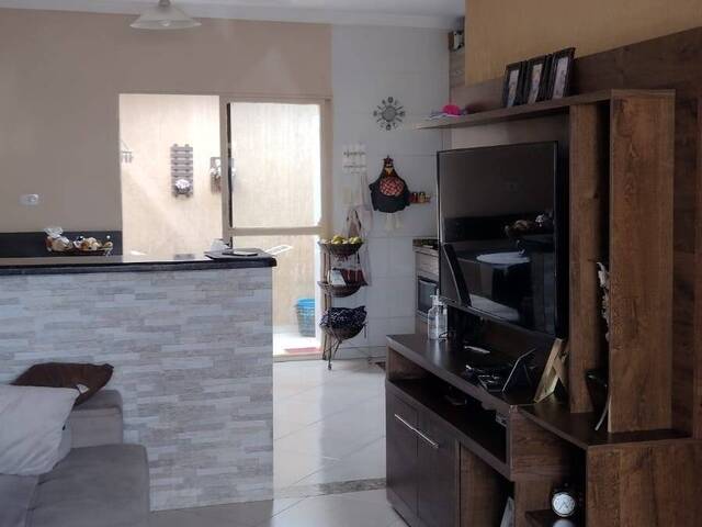 #5890 - Casa em condomínio para Venda em Jacareí - SP