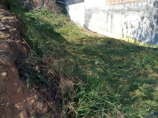 #5894 - Terreno para Venda em Jacareí - SP