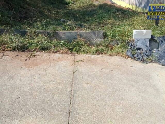 #5894 - Terreno para Venda em Jacareí - SP
