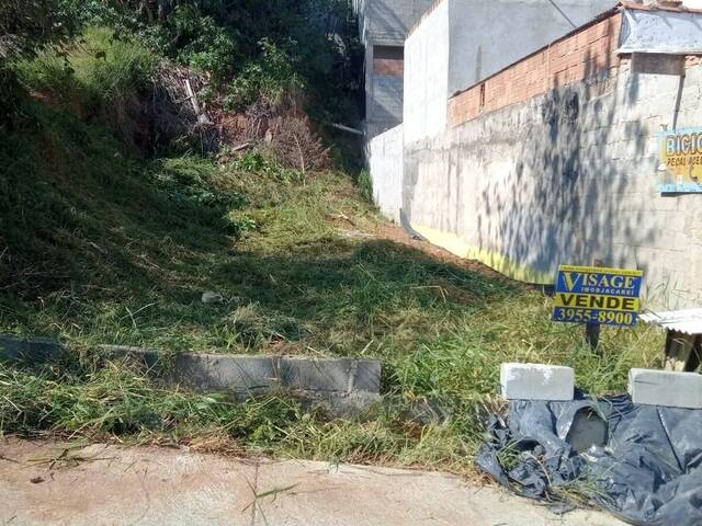 Terreno para Venda em Jacareí - 4