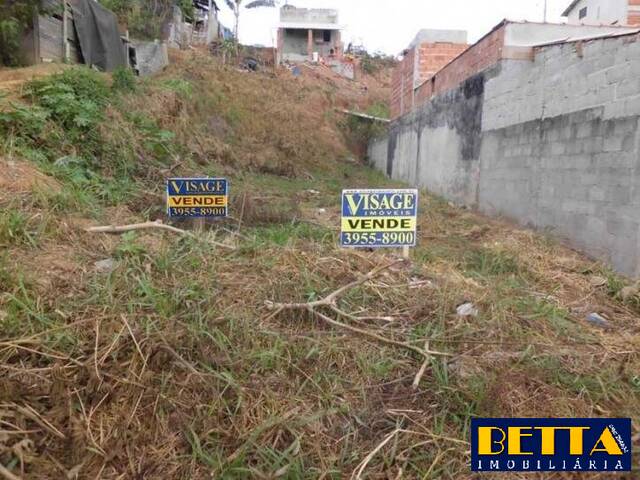 Terreno para Venda em Jacareí - 5