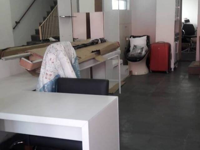 #5897 - Sala para Locação em Jacareí - SP